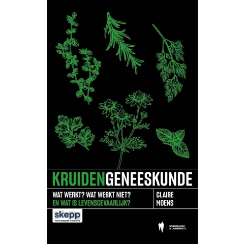 Kruidengeneeskunde (Paperback)
