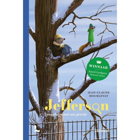 Jefferson (Hardback)