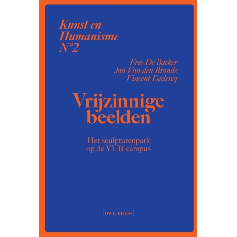 Vrijzinnige beelden (Paperback)