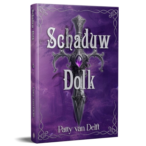 Schaduw Dolk (Hardback)