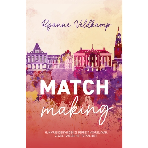 Matchmaking (Paperback)