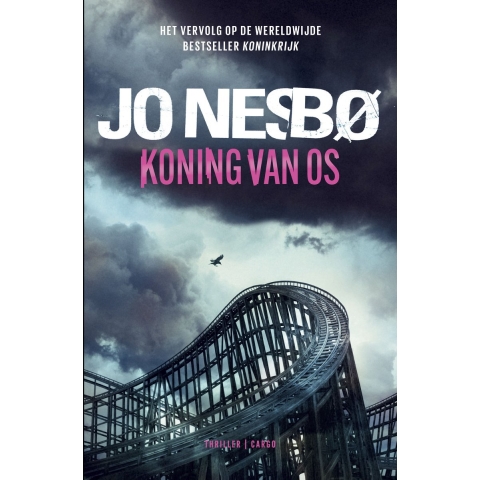 Koning van Os (Paperback)