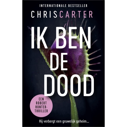 Ik ben de dood (Paperback)