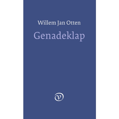 Genadeklap (Paperback)
