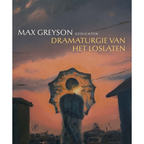 Dramaturgie van het loslaten (Paperback)