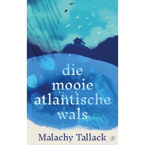 Die mooie Atlantische wals (Paperback)