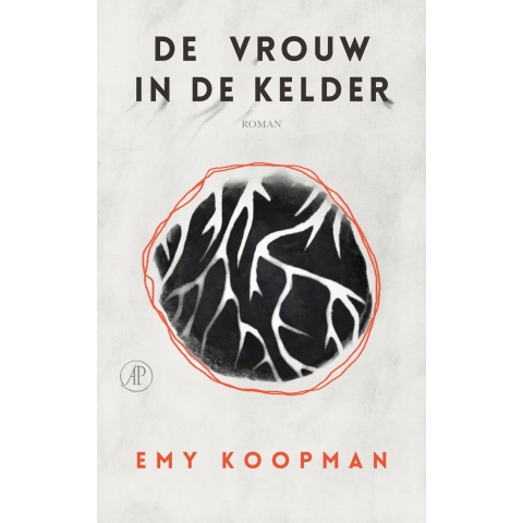 De vrouw in de kelder (Paperback)