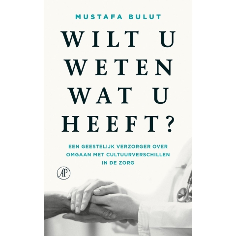 Wilt u weten wat u heeft? (Paperback)