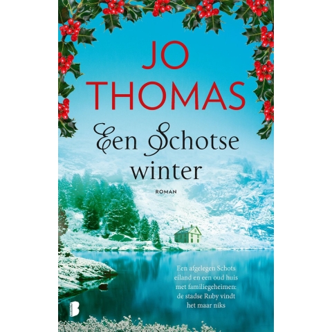 Een Schotse winter (Paperback)