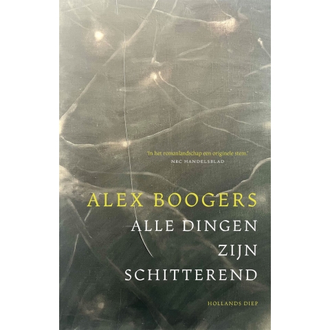 Alle dingen zijn schitterend (Paperback)
