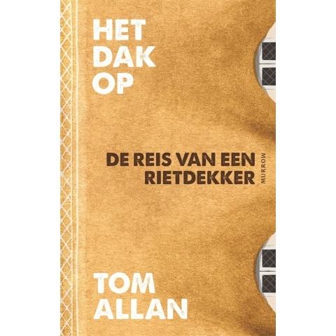 Het dak op (Paperback)