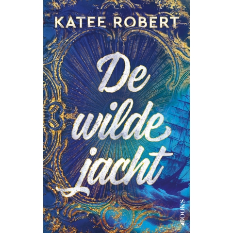 De wilde jacht (Paperback)