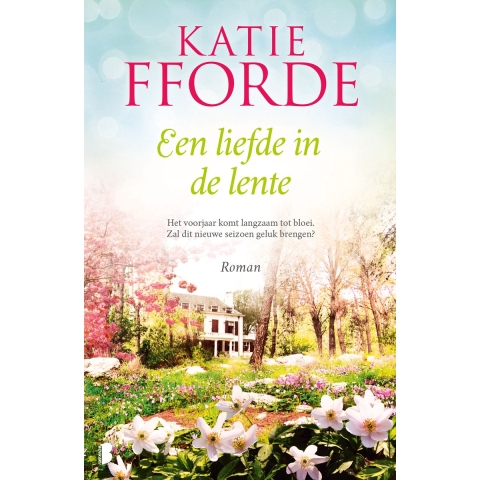 Een liefde in de lente (Paperback)