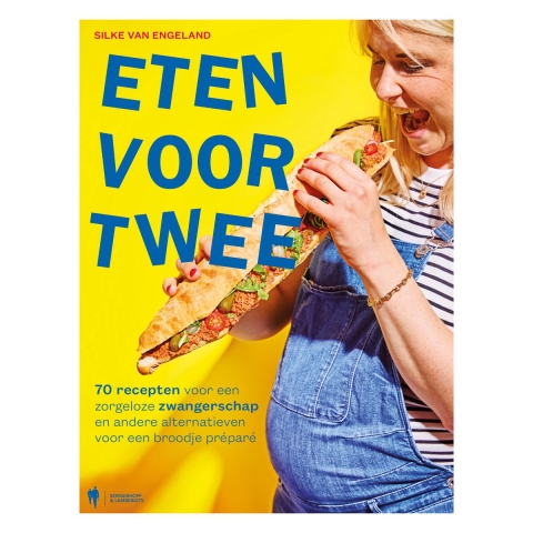 Eten voor twee (Paperback)