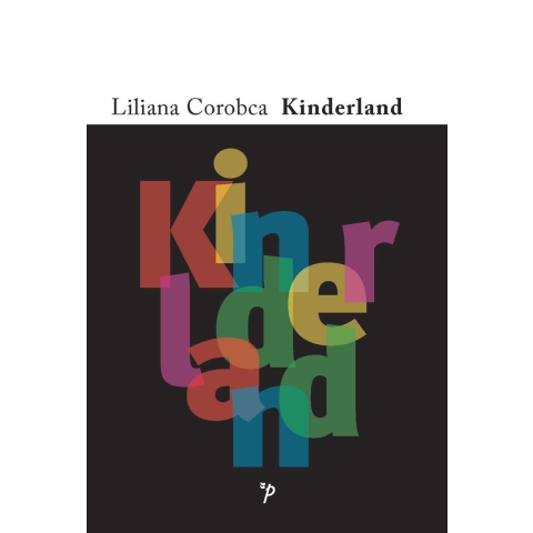 Kinderland (Paperback)