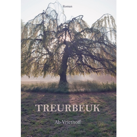 Treurbeuk (Paperback)