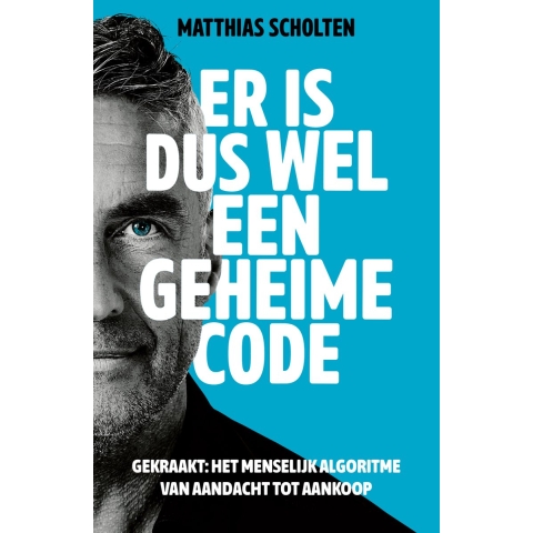Er is dus wel een geheime code (Paperback)