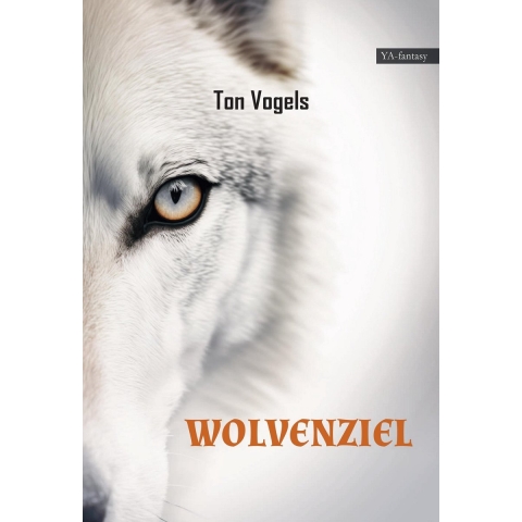 Wolvenziel (Paperback)
