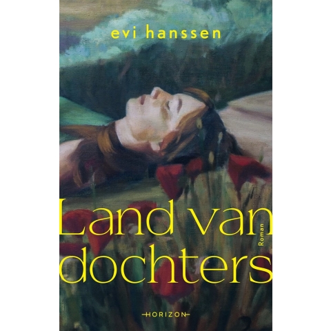 Land van dochters (Paperback)