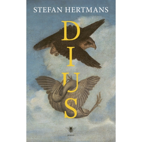 Dius (Paperback)