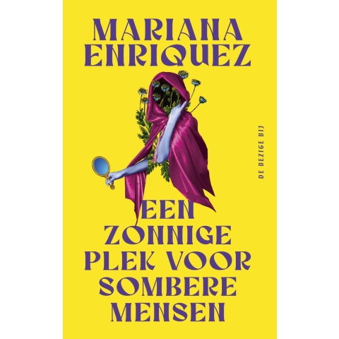 Een zonnige plek voor sombere mensen (Paperback)