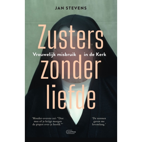 Zusters zonder liefde (Paperback)