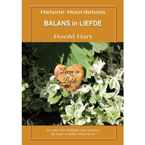 Balans in liefde (Paperback)