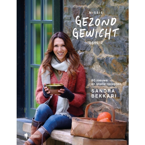Missie gezond gewicht (Hardback)