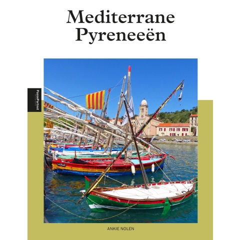 Mediterrane Pyreneeën (Paperback)