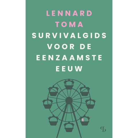 Survivalgids voor de eenzaamste eeuw (Paperback)