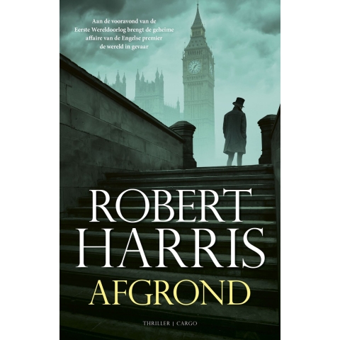 Afgrond (Paperback)