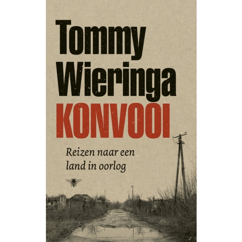 Konvooi (Hardback)