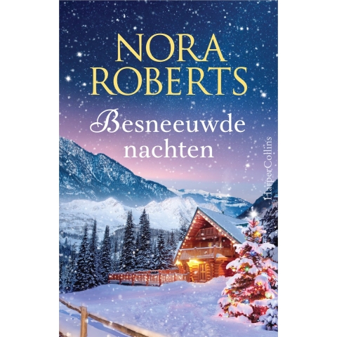 Besneeuwde nachten (Paperback)