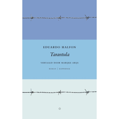 Tarantula (Paperback)