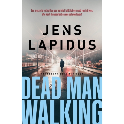 Dead man walking (Paperback)