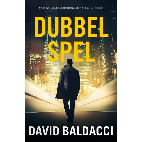 Dubbelspel (Paperback)