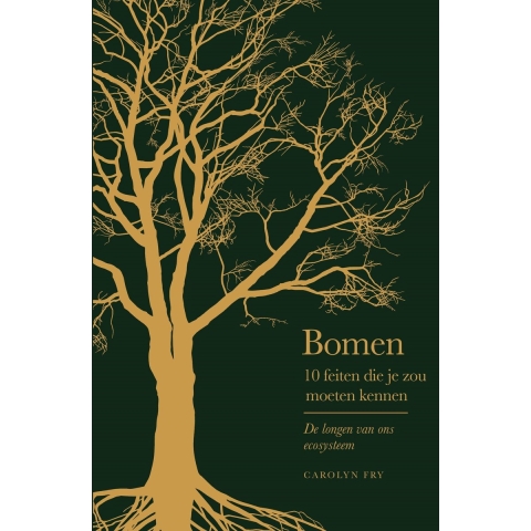 Bomen (Paperback)