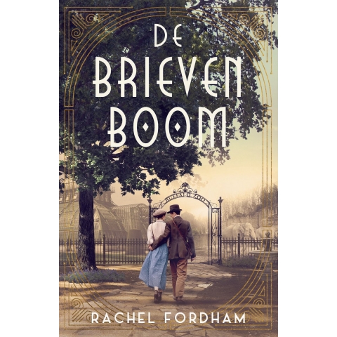 De brievenboom (Paperback)