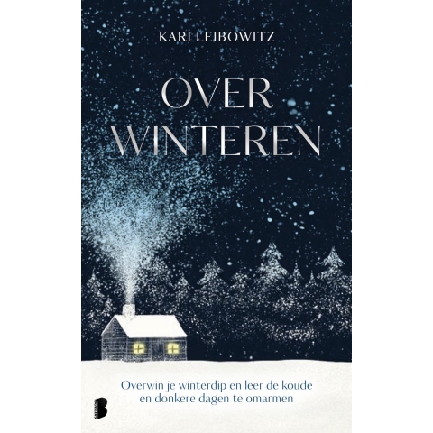 Over winteren (Hardback)