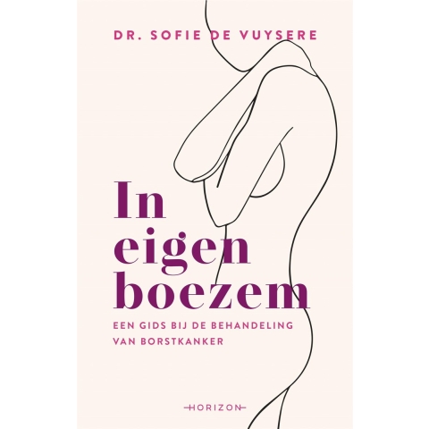 In eigen boezem (Paperback)