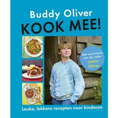 Kook mee! (Hardback)