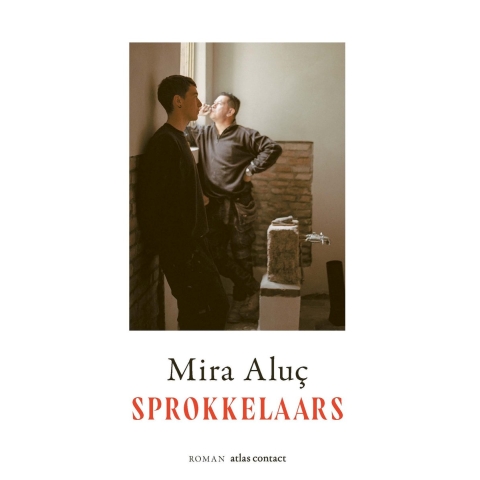 Sprokkelaars (Paperback)