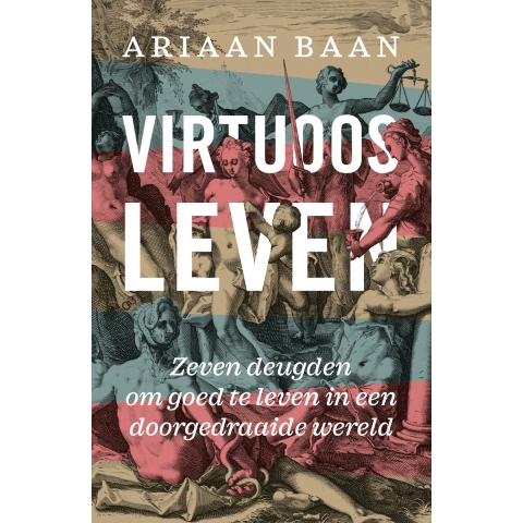 Virtuoos leven (Paperback)