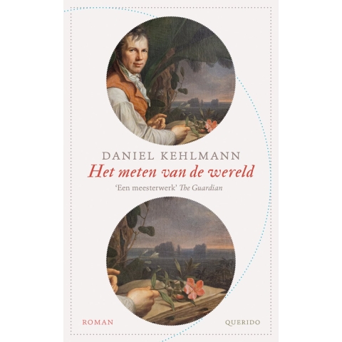 Het meten van de wereld (Paperback)