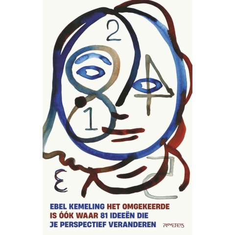 Het omgekeerde is óók waar (Hardback)