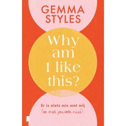 Why am I like this? (Paperback)