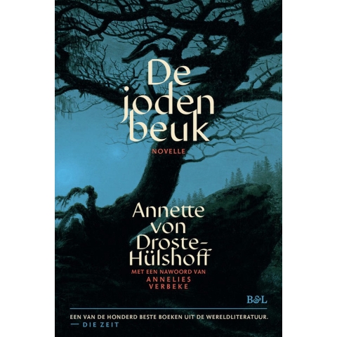 De jodenbeuk (Hardback)
