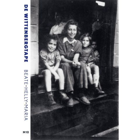 De Wittenbergtape (Hardback)