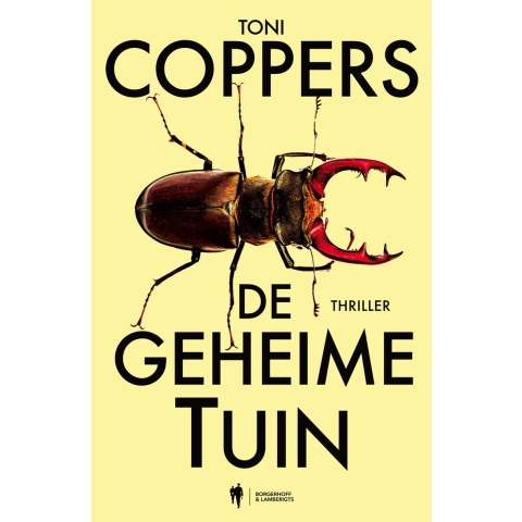 De geheime tuin (Paperback)