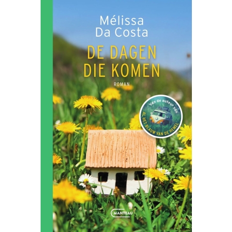 De dagen die komen (Paperback)